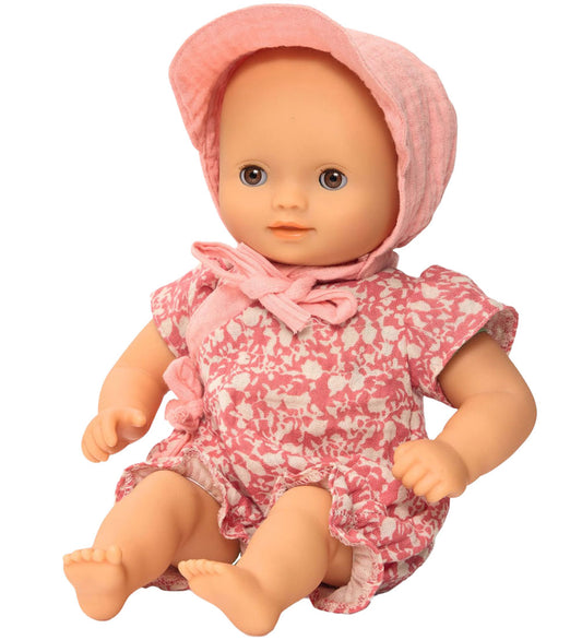 Djeco Pop - Baby Hyacint - 32cm - Djeco - OneSize - Poppen