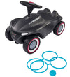 BIG Bobby Auto - Neo Anthracite - BIG - OneSize - Motoriek speelgoed