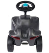 BIG Bobby Auto - Neo Anthracite - BIG - OneSize - Motoriek speelgoed