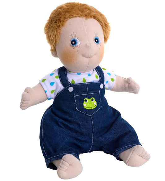 Rubens barn Pop - 36cm - Jonathan - Rubens barn - OneSize - Poppen