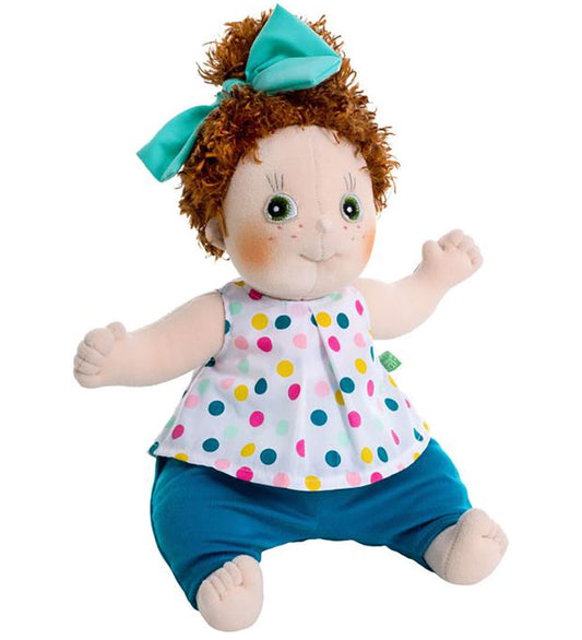 Rubens barn Pop - 36cm - Cicci - Rubens barn - OneSize - Poppen