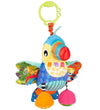 Playgro Kinderwagenspanner - Tamika Toekan - Playgro - OneSize - Wagenspanner