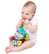 Playgro Kinderwagenspanner - Doofy Activiteitenhond - Playgro - OneSize - Wagenspanner