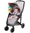 Playgro Kinderwagenspanner - Doofy Activiteitenhond - Playgro - OneSize - Wagenspanner