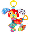 Playgro Kinderwagenspanner - Penny Activiteitenhond - Playgro - OneSize - Wagenspanner