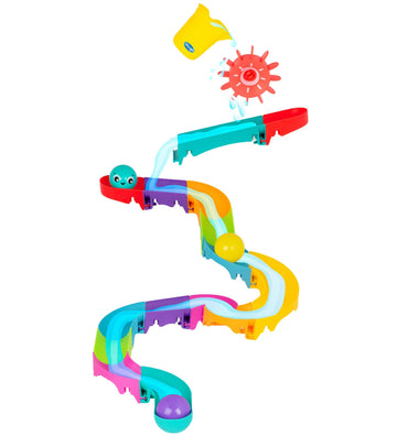 Playgro Badspeelgoed - Waterbaan - Playgro - OneSize - Badspeelgoed