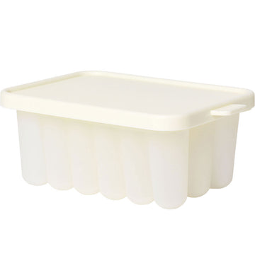 BIBS Food Feeder Vriezerlade - Ivory - BIBS - OneSize - Food Feeders