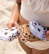 Zwemmen Essentials Duikgewichten - 3-pack - Leopard - Swim Essentials - OneSize - Badspeelgoed