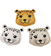 Zwemmen Essentials Duikgewichten - 3-pack - Leopard - Swim Essentials - OneSize - Badspeelgoed