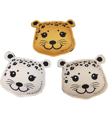Zwemmen Essentials Duikgewichten - 3-pack - Leopard - Swim Essentials - OneSize - Badspeelgoed