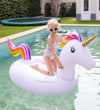 Swim Essentials Badspelltjes - 150 cm - Unicorn - Swim Essentials - OneSize - Badspelletjes