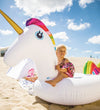 Swim Essentials Badspelltjes - 150 cm - Unicorn - Swim Essentials - OneSize - Badspelletjes