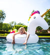 Swim Essentials Badspelltjes - 150 cm - Unicorn - Swim Essentials - OneSize - Badspelletjes
