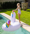 Swim Essentials Badspelltjes - 150 cm - Unicorn - Swim Essentials - OneSize - Badspelletjes