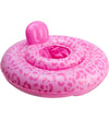 Swim Essentials Zwemband - 69x25 cm - Pink Panther print - Swim Essentials - 0-1 jaar (50-80) - Zwembanden