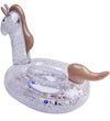 Zwemmen Essentials Badspelltjes - Unicorn Daisy Flower - Swim Essentials - OneSize - Badspelletjes