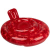 Zwemmen Essentials Zwemband - 69x25 cm - Oh Krab - Swim Essentials - 0-1 jaar (50-80) - Zwembanden