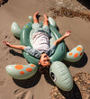 Zwemmen Essentials Badspelltjes - Turtle - Swim Essentials - OneSize - Badspelletjes
