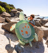 Zwemmen Essentials Badspelltjes - Turtle - Swim Essentials - OneSize - Badspelletjes