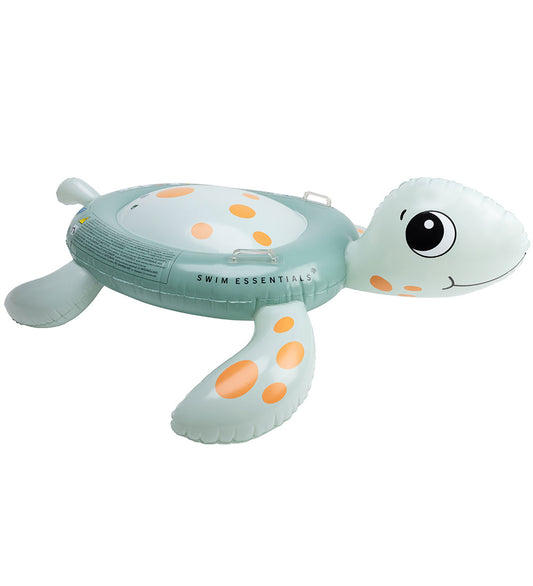 Zwemmen Essentials Badspelltjes - Turtle - Swim Essentials - OneSize - Badspelletjes