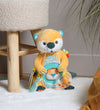 Ludi Activiteitenspeelgoed - Otter - Ludi - OneSize - Activiteitenspeelgoed