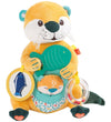 Ludi Activiteitenspeelgoed - Otter - Ludi - OneSize - Activiteitenspeelgoed