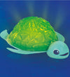 Ludi Badspeelgoed - Schildpad m. Licht - Ludi - OneSize - Badspeelgoed