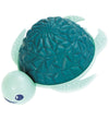 Ludi Badspeelgoed - Schildpad m. Licht - Ludi - OneSize - Badspeelgoed