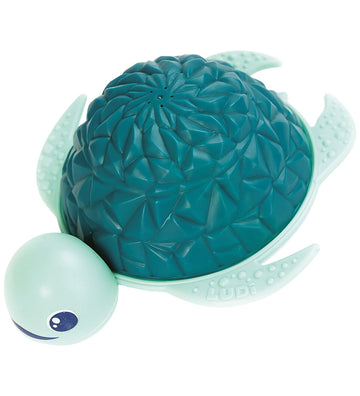 Ludi Badspeelgoed - Schildpad m. Licht - Ludi - OneSize - Badspeelgoed