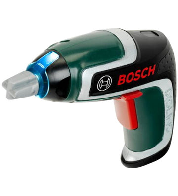 Bosch Mini Draadloze Schroevendraaier Ixolino m. Licht - Bosch Mini - OneSize - Gereedschap