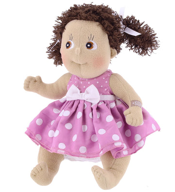 Rubens barn Pop - 36cm - Clara - Rubens barn - OneSize - Poppen