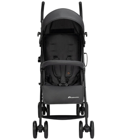 Bebeconfort Buggy - Kwastje - Mineraal Grafiet - Bebeconfort - OneSize - Buggy's