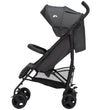 Bebeconfort Buggy - Kwastje - Mineraal Grafiet - Bebeconfort - OneSize - Buggy's