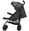 Bebeconfort Buggy - Kwastje - Mineraal Grafiet - Bebeconfort - OneSize - Buggy's