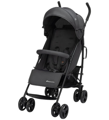 Bebeconfort Buggy - Kwastje - Mineraal Grafiet - Bebeconfort - OneSize - Buggy's