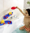 AquaPlay Sploshy Badspeelgoed - Cascade - AquaPlay - OneSize - Badspeelgoed