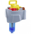 AquaPlay Sploshy Badspeelgoed - Berg - AquaPlay - OneSize - Badspeelgoed