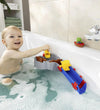 AquaPlay Sploshy Badspeelgoed - Berg - AquaPlay - OneSize - Badspeelgoed