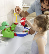 AquaPlay Sploshy Badspeelgoed - Vulkaan - AquaPlay - OneSize - Badspeelgoed