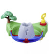AquaPlay Sploshy Badspeelgoed - Vulkaan - AquaPlay - OneSize - Badspeelgoed