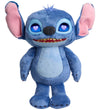 Disney Stitch Knuffel - 27cm - Kenmerk Plooi - Stitch - OneSize - Knuffels