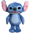 Disney Stitch Knuffel - 27cm - Kenmerk Plooi - Stitch - OneSize - Knuffels