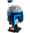 LEGO® Star Wars - Jango Fetts™ Babymuts 75408 - 616 Onderdelen - LEGO® - OneSize - Blokken