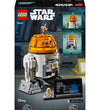 LEGO® Star Wars - Chopper (C1-10P)™ astromech droid 75416 - - LEGO® - OneSize - Blokken