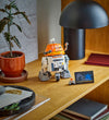 LEGO® Star Wars - Chopper (C1-10P)™ astromech droid 75416 - - LEGO® - OneSize - Blokken