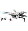 LEGO® Star Wars - Rebel U-Wing Ruimteschip... 75399 - 594 Onderd - LEGO® - OneSize - Blokken