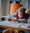 LEGO® Star Wars - Rebel U-Wing Ruimteschip... 75399 - 594 Onderd - LEGO® - OneSize - Blokken