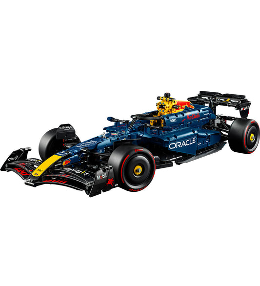 LEGO® Technic - Oracle Red Bull Racing RB20... 42206 - 1639 Onde - LEGO® - OneSize - Blokken