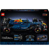 LEGO® Technic - Oracle Red Bull Racing RB20... 42206 - 1639 Onde - LEGO® - OneSize - Blokken