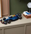 LEGO® Technic - Oracle Red Bull Racing RB20... 42206 - 1639 Onde - LEGO® - OneSize - Blokken